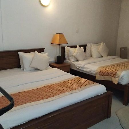 The Unic View Resort Нувара-Элия Экстерьер фото