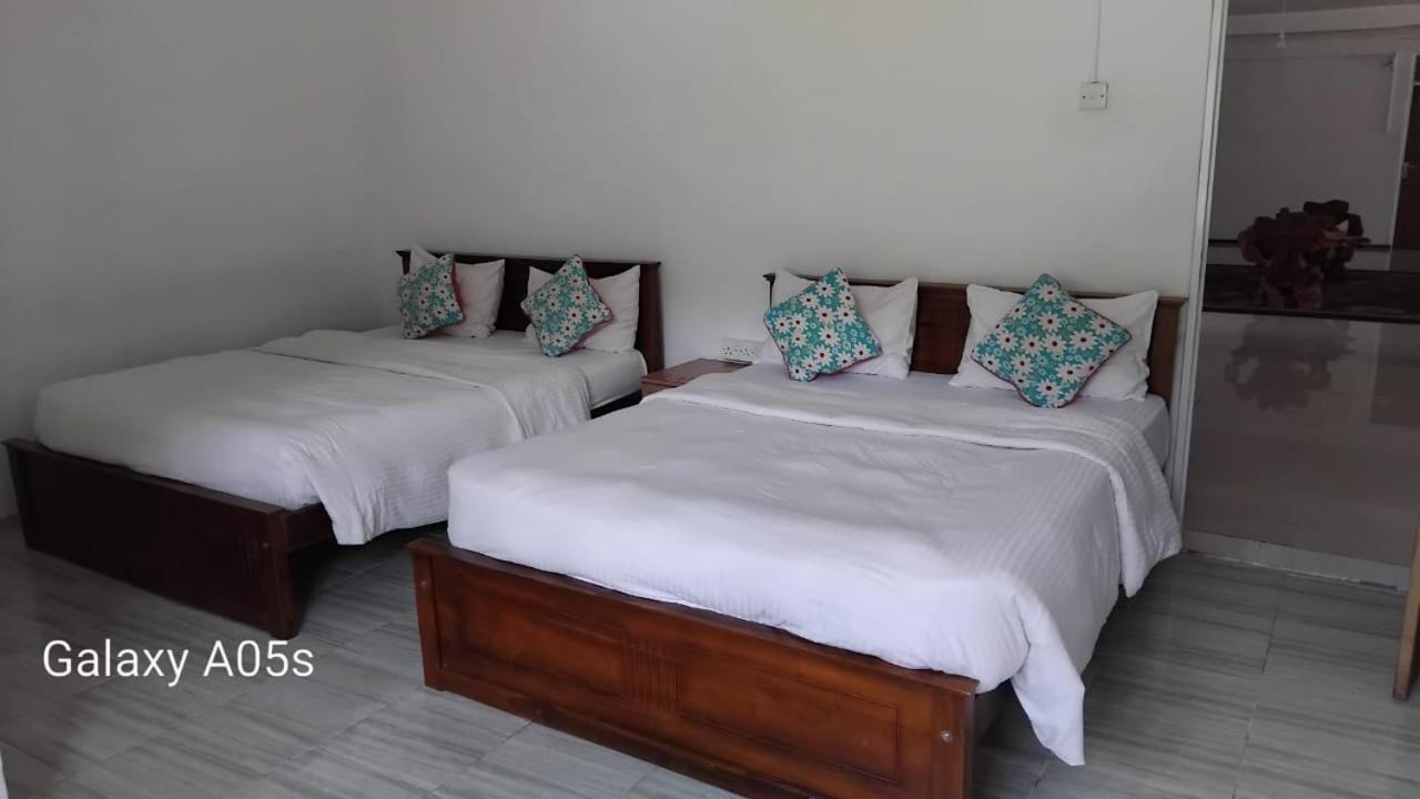The Unic View Resort Нувара-Элия Экстерьер фото