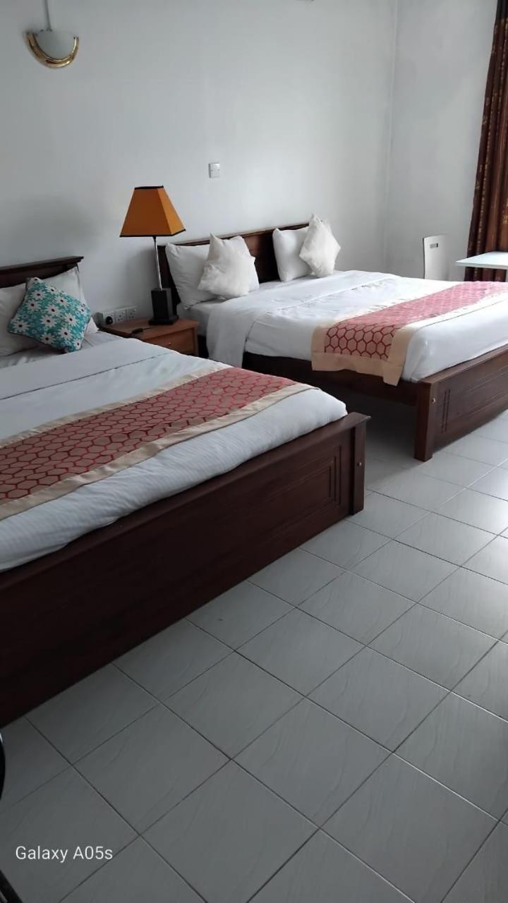 The Unic View Resort Нувара-Элия Экстерьер фото