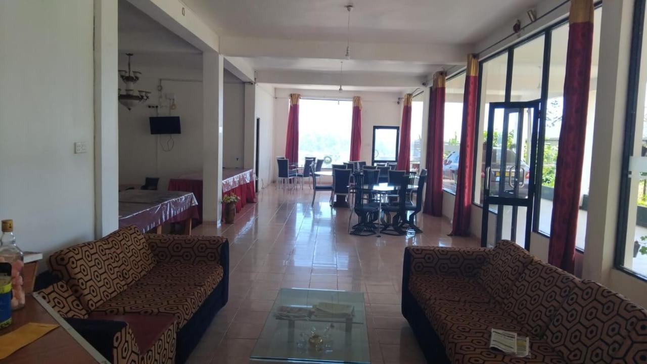 The Unic View Resort Нувара-Элия Экстерьер фото