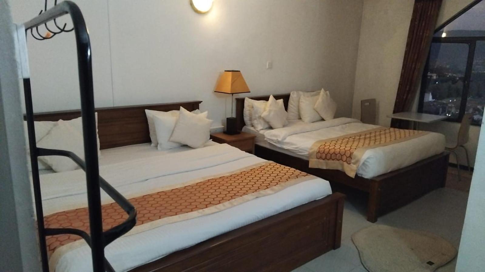 The Unic View Resort Нувара-Элия Экстерьер фото